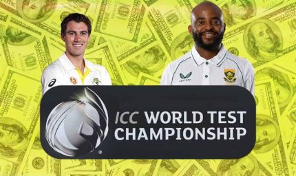 WTC 2025 फाइनल का आज फैसले का दिन, जीतने पर साउथ अफ्रीका या ऑस्ट्रेलिया को मिलेगा कितना इनाम?
