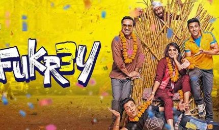 पुलकित सम्राट की फिल्म फुकरे के प्रदर्शन के 12 साल पूरे