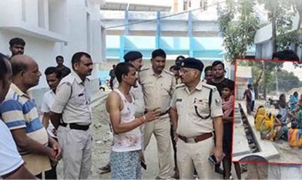 मधेपुरा जिले से एक दिल-दहला देने वाली घटना, घर लौट रहे युवक की बेरहमी से हत्या! सीने और सिर में मारी ताबड़तोड़ गोली