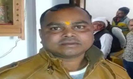 पूर्व सांसद महावीर भगोरा के बेटे ने फांसी लगाकर की आत्महत्या, जांच में जुटी पुलिस