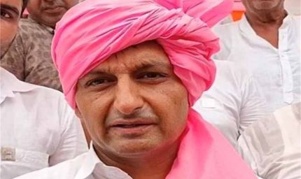 सांसद दीपेंद्र हुड्डा ने केंद्र सरकार पर तंज कसते हुए कहा-  'हरियाणा का एयरपोर्ट नोएडा ले गई भाजपा सरकार'