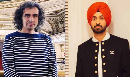 इम्तियाज अली एक बार फिर करेंगे दिलजीत दोसांझ के साथ काम, अगले साल बैसाखी पर होगी फिल्म रिलीज