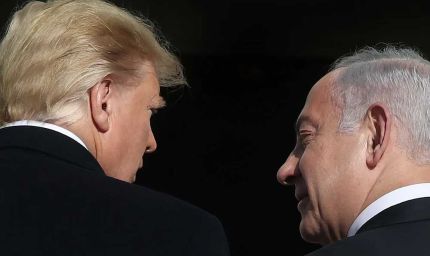 ट्रंप के शांति पुरुष बनने के सपने को इजरायल ने दे दिया झटका; पुतिन भी दिखा चुके हैं आईना