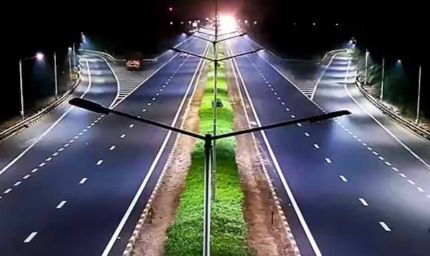 कानपुर से कबरई तक बनने वाला नया ग्रीन हाईवे 96 गांवों को जोड़ेगा, 3700 करोड़ से बनेगा यूपी का नया हाईवे