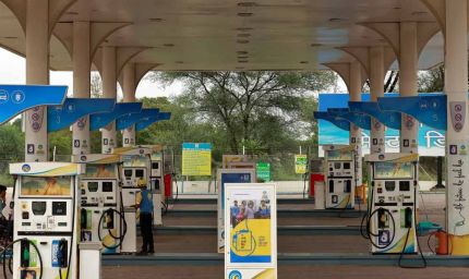 इजरायल-ईरान के तनाव की वजह से तेल की सप्लाई प्रभावित होने की भी आशंका, भारत पर क्या होगा असर