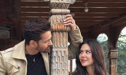 ‘एक दीवाने की दीवानियत’ की शूटिंग पूरी, सोनम बाजवा बोलीं- ‘सबसे मुश्किल लेकिन खास रहा अनुभव’