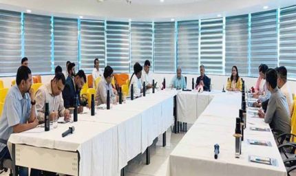 अगस्त-2025 तक आएगी प्रदेश की स्पेस-टेक पॉलिसी