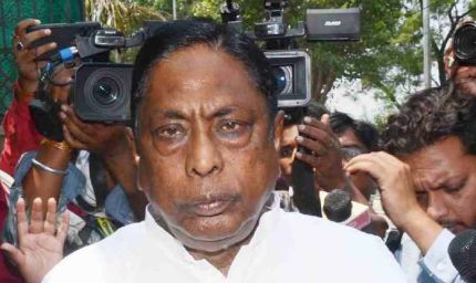 पूर्व मंत्री आलमगीर आलम की जमानत याचिका पर अगली सुनवाई 20 जून को, ED रखेगी पक्ष