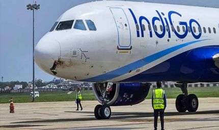 ईरान का एयरस्पेस बंद होने से उड़ान परिचालन बाधित, एयर इंडिया और इंडिगो ने जारी किया अलर्ट