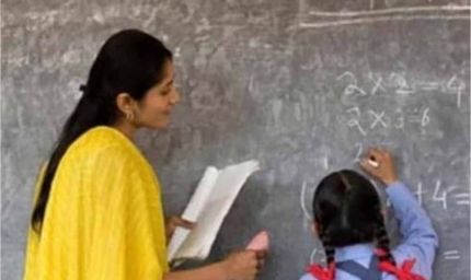 हरियाणा में सरकारी स्कूलों में अनुबंध पर लगे प्रशिक्षित स्नातक शिक्षकों के लिए बुरी खबर, कॉन्ट्रैक्ट पर लगे टीचरों की होगी छुट्टी
