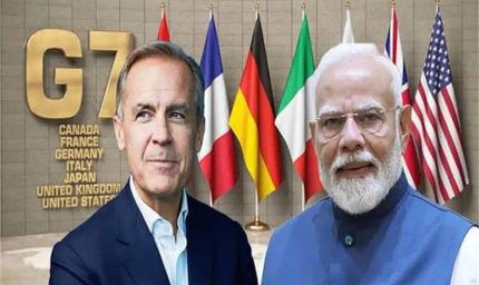 अब दोनों देशों ने रिश्तों को फिर से सामान्य करने की दिशा में एक बड़ा कदम उठाया, भारत-कनाडा रिश्तों में नई शुरुआत