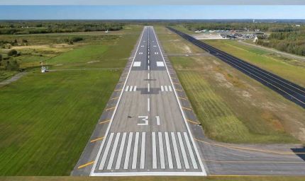 झाबुआ : गोपालपुरा हवाई पटटी के नए सिरे से निर्माण की दिशा में कयावद शुरू, बनेंगे एयरस्ट्रिप, हेलीपैड और बिल्डिंग!