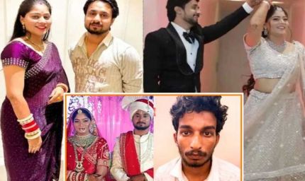 राजा रघुवंशी मर्डर केस में होगी ED की एंट्री, निकला मनी लॉन्ड्रिंग वाला एंगल!