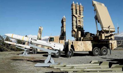 हमारे पास होगा अपना S-500 और थाड, बना रहा 'सुदर्शन चक्र' जैसा डिफेंस सिस्टम, दुश्मनों का हर वार जाएगा खाली