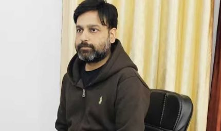 लोकायुक्त ने पुलिस को सौंपा पूर्व आरक्षक सौरभ शर्मा का सर्विस रिकार्ड, अनुकंपा नियुक्ति घोटाले की जांच हुई शुरू