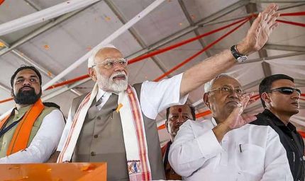 प्रधानमंत्री मोदी 20 जून को आएंगे सिवान, कार्यकर्ताओं में उत्सािह : मंत्री जनक चमार