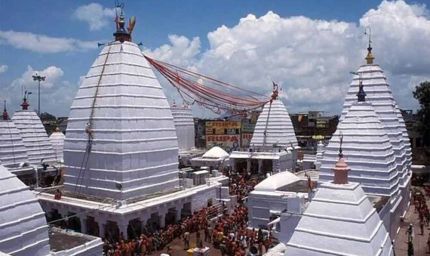 झारखंड सरकार इस वर्ष 12 जुलाई से शुरू होने वाले विश्व प्रसिद्ध श्रावणी मेला की तैयारी में जुटी