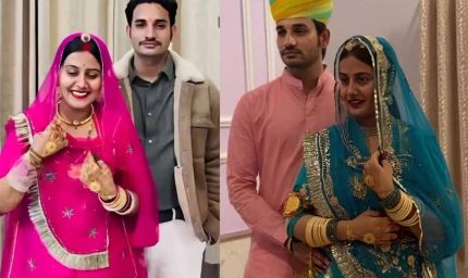 अहमदाबाद प्लेन क्रैश : पाली की खुशबू राजपुरोहित का शव आज परिजनों को सौंपा जा सकता है