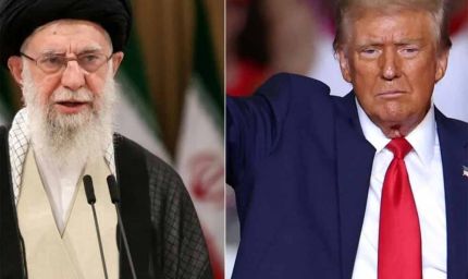 इजरायल और ईरान के बीच जारी संघर्ष के बीच ट्रंप ने दिया बड़ा बयान, इजरायली हमलों में अमेरिका की कोई भूमिका नहीं थी