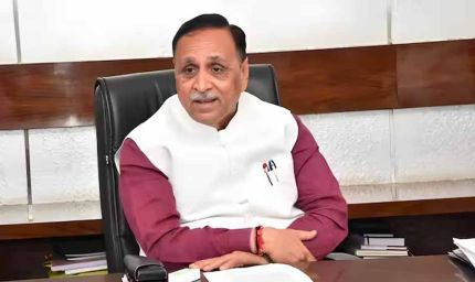 प्लेन क्रैश हादसे के बाद अब मैच हुआ पूर्व CM विजय रुपाणी का DNA, राजकोट में होगा अंतिम संस्कार