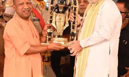 अमित शाह ने कहा - न पर्ची, न खर्ची, न जाति, न भ्रष्टाचार, बल्कि योग्यता के आधार पर नौकरी मिली