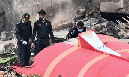 अहमदाबाद प्लेन क्रैश को लेकर तुर्किए का बयान आया, हमारा हाथ नहीं, यह बयान भ्रम फैलाने जैसा