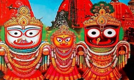 27 जून की रथयात्रा के लिए भक्तों में उत्साह, भगवान जगन्नाथ देंगे अपनी प्रजा को दर्शन
