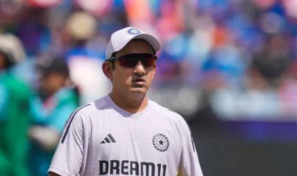 इंग्लैंड दौरे के लिए BCCI ने किया नए कोच का ऐलान- वीवीएस लक्ष्मण बने टीम इंडिया के अंतरिम कोच