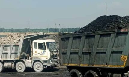 बीते लगभग ढाई माह में हुआ 10 बार आंदोलन-कंपनी का लक्ष्य 85 फीसदी से भी कम