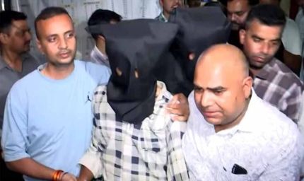 राजा रघुवंशी हत्याकांड मामले में हो रहे हर रोज नए खुलासे- पैसों के लिए नहीं, तीनों लड़कों ने इस वजह से मानी सोनम की बात