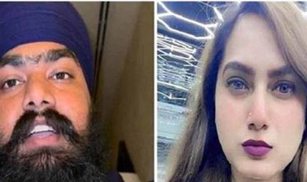 कमल कौर भाभी की हत्या का आरोपी अमृतपाल सिंह मेहरों के बारे में बड़ा खुलासा, घटना को अंजाम देने के बाद विदेश भाग गया