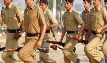 हरियाणा में पुलिस भर्ती का इतंजार कर रहे युवाओं के लिए अहम खबर आई, 5600 पदों की पुलिस भर्ती का विज्ञापन होगा वापस