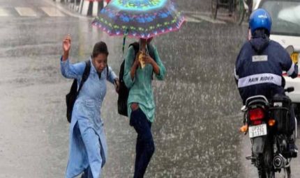 आने वाले दिनों में मॉनसून के आने से और गर्मी से राहत मिलेगी, जल्द आने वाला है मॉनसून: मौसम विभाग