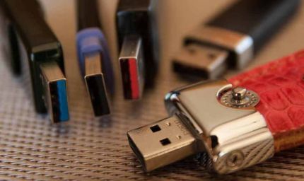 चंद मिनटों में ऐसे करें करप्ट पेनड्राइव को रिकवर