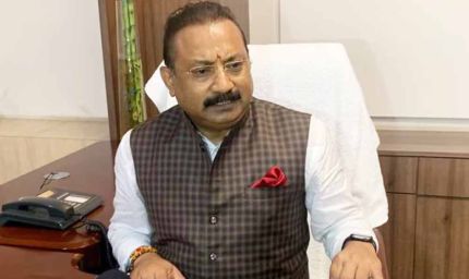 लालू यादव को बाबासाहेब के प्रति संवेदनशील होना चाहिए : अशोक चौधरी