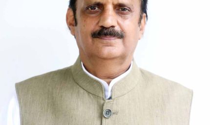 उप मुख्यमंत्री शुक्ल ने वरिष्ठ पत्रकार जगदीप सिंह बैस के निधन पर व्यक्त किया शोक