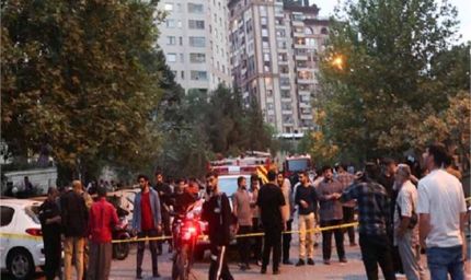 ईरान में रह रहे भारतीयों के लिए जारी परामर्श में कहा गया है कि वे घबराएं नहीं, सावधानी बरतें