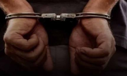 पीएम आवास योजना के बहाने की ठगी, ठग ने लगाया 82 लाख का चूना, पुलिस ने आरोपित को सूरत से पकड़ा