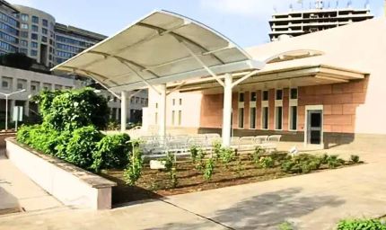 मुंबई में अमेरिकी महावाणिज्य दूतावास कार्यालय को बम से उड़ाने की धमकी