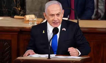 इस्राइल और ईरान के बीच तनाव बढ़ता ही जा रहा, नेतन्याहू की ईरान को चेतावनी