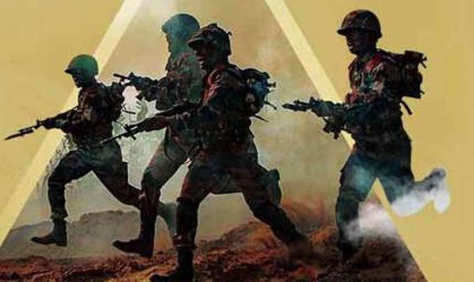 अग्निवीर भर्ती : ग्वालियर में तीन परीक्षा केंद्रों पर 30 जून से 10 जुलाई के बीच ऑनलाइन लिखित परीक्षा होगी