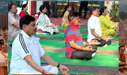 बीजेपी विधायक-सांसदों के प्रशिक्षण वर्ग का आज आखिरी दिन,   आएंगे राजनाथ सिंह