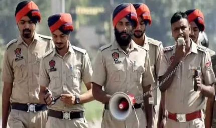 पंजाब पुलिस ने आतंकी अर्श डाला के दो गुर्गे गिरफ्तार, टारगेट किलिंग की बड़ी साजिश नाकाम