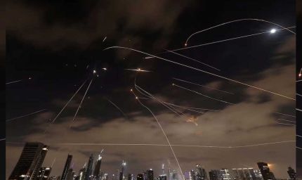 2300 KM से भी अधिक दुरी से हमला, ईरान में 406 मौतें तो इजरायल में 16 मरे... 72 घंटे की जंग में किसको कितना नुकसान पहुंचा