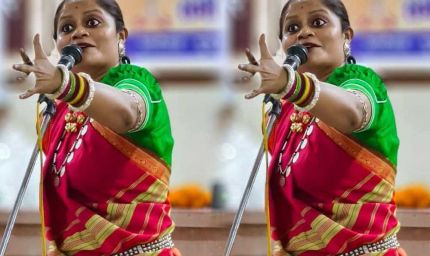 भरथरी गायिका सुरुज बाई खांडे की जयंती पर सुरुज उत्सव का आयोजन सम्पन्न हुआ