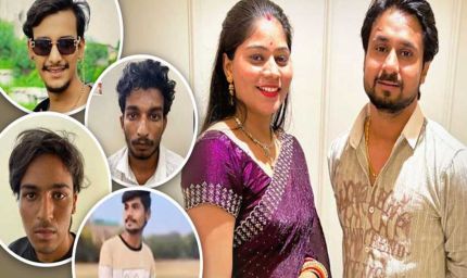 शिलांग पुलिस सोनम सहित पांचों आरोपियों को इंदौर लाएगी