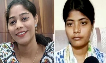 सोनम ने उजाला के मोबाइल पर एक नंबर टाइप किया, लेकिन डायल नहीं किया और तुरंत मिटा दिया