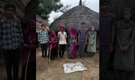 नीट यूजी परीक्षा में श्रवण ने जगह बनाकर परिवार का नाम किया रोशन,  पिता करते है बर्तन धोने का काम