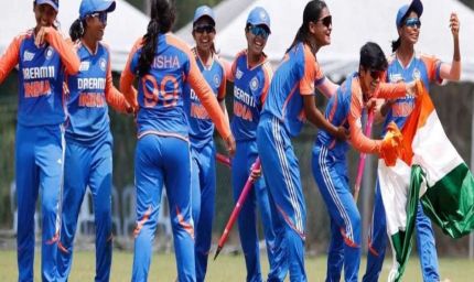 महिला विश्व कप 2025 में टीम इंडिया लीग स्टेज में 7 मैच खेलेगी, इस दिन होगा IND vs PAK का महामुकाबला