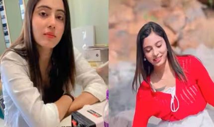 हरियाणा की फेमस मॉडल शीतल की हत्या, बदमाशों ने गला रेतकर बेरहमी से किया कत्ल